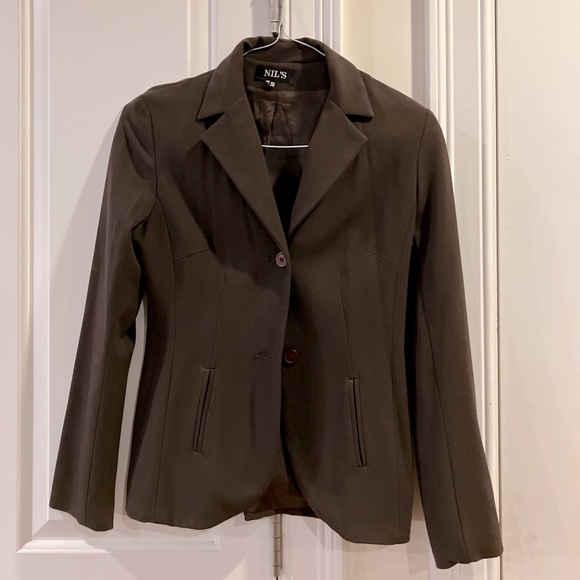 Women blazer - Picture 6 of 10